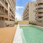 Easy Star - Belo Studio Com Mezanino No Coracao Do Brooklin - Mo01I