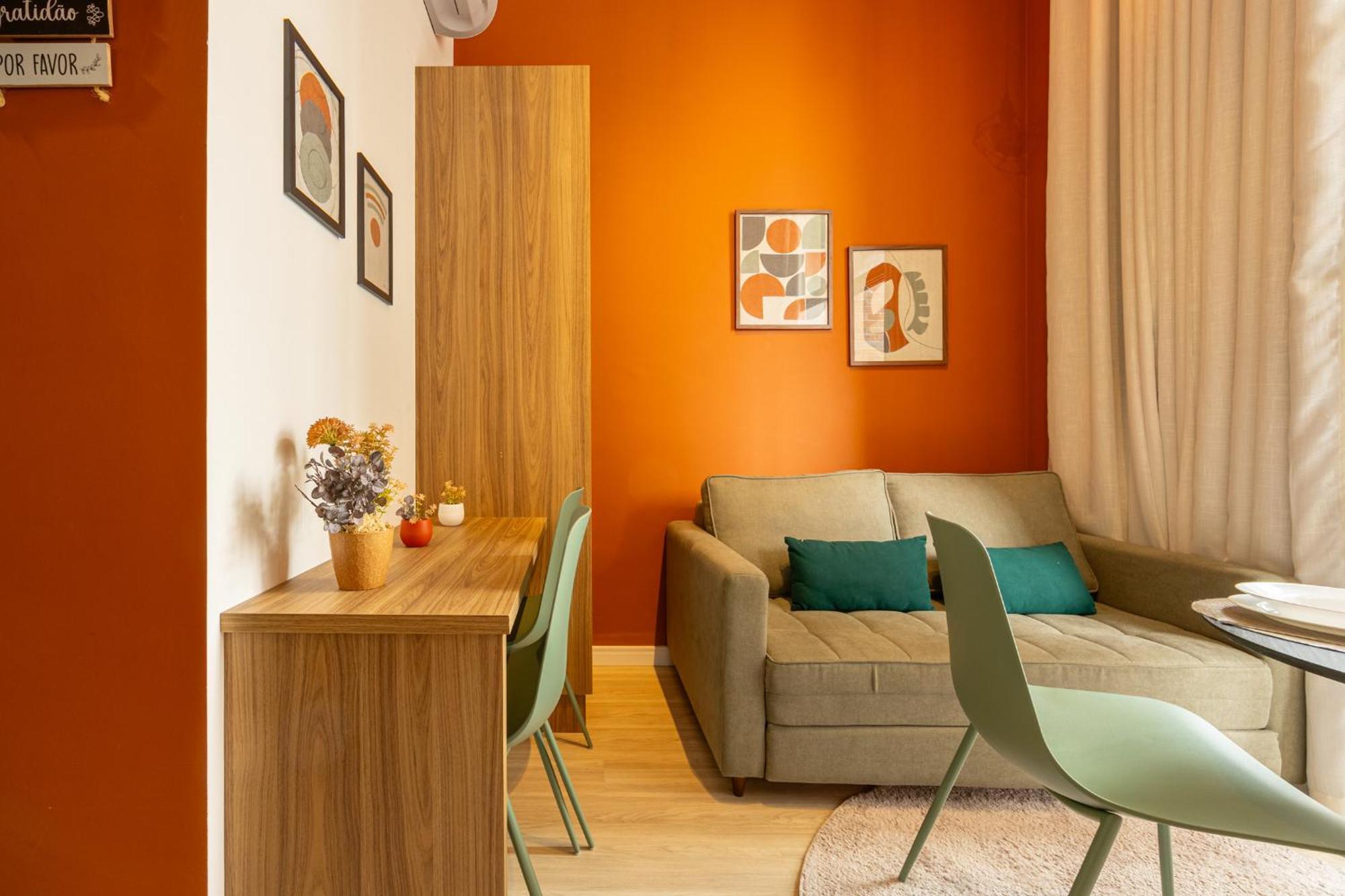 Easy Star - Belo Com Mezanino No Coracao Do Brooklin - Mo01i *
