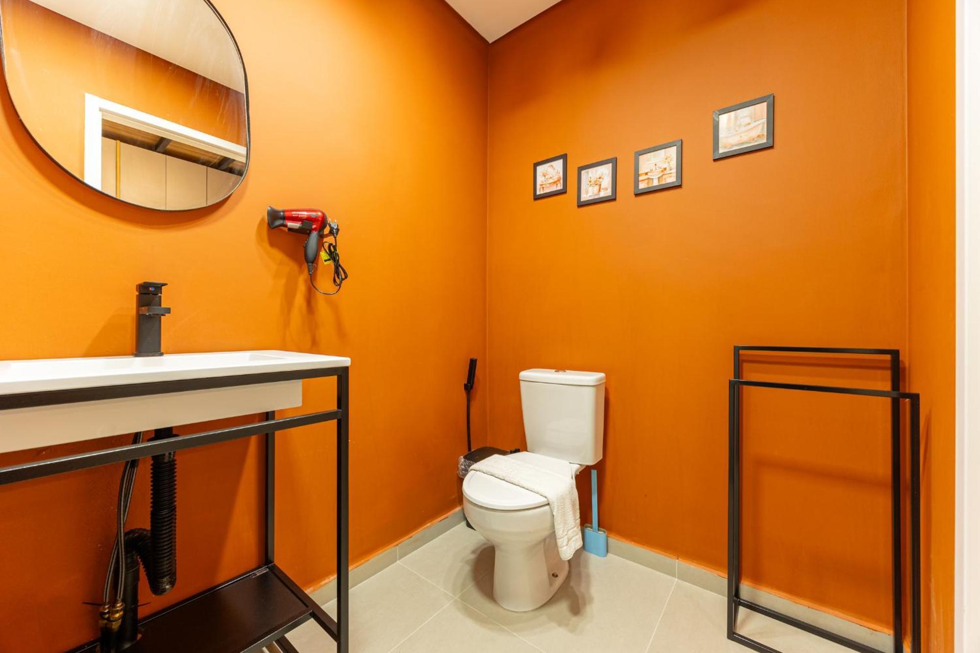 Easy Star - Belo Com Mezanino No Coracao Do Brooklin - Mo01i *